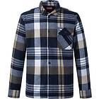 Huski Wear Fat Flannel (Herr)