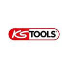 KS Tools 911.1327 Sokkel 1/2" Metrisk 1 huvud(er) 7 mm Krom-vanadium-stål