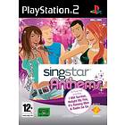 SingStar: Anthems (PS2)