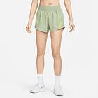 Nike Swoosh Shorts (Women's)