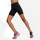 Nike Dri-fit Go Firm-support Shorts (Dame)