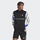 Adidas Own The Run Seasonal Jacket (Miesten)