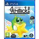 Gimmick! - Special Edition (PS4)