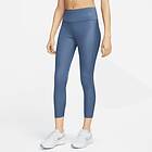 Women's Nike One Shirt Leggings Outfit Sz S Aqua Blue Sky Blue DQ555 491