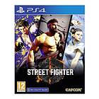 Street Fighter 6 Steelbook Edition (PS4)