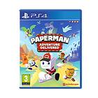 Paperman: Adventure Delivered (PS4)
