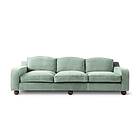Dusty Deco 'DD Lola ' Sofa 240x95 cm