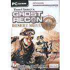 Tom Clancy's Ghost Recon: Desert Siege (Expansion) (PC)