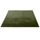 &Tradition The Moor AP5 Ullmatta 170x240 cm, Green Pine Ull