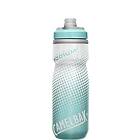 CamelBak Unisex – Vuxen Podium Chill drickflaska, Teal Dot, 620ml