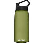 CamelBak Unisex's bärväska 32 oz vattenflaska, olivfärgad, 32 oz