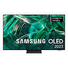 Samsung TQ77S95C 77" 4K Ultra HD (3840x2160) OLED Smart TV