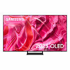 Samsung Class S90C 55" 4K Ultra HD (3840x2160) OLED Smart TV
