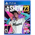 MLB: The Show 23 (PS4)