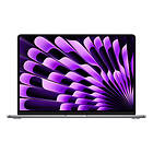 Apple MacBook Air 15" (2023) (Dan) - M2 OC 10C GPU 8GB RAM 256GB SSD