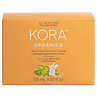 Kora Organics Invigorating Body Scrub 175ml