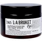 L:A Bruket 245 Havssaltskrubb Sea Salt Scrub 420g