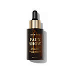 Morphe Faux Show Sunless Tanning Face & Body Drops 30ml
