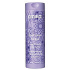 Amika Bust Your Brass Cool Blonde Repair Shampoo 60ml