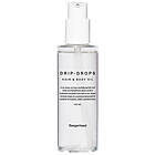 Bangerhead By Drip-Drops Hair And Body Oil 100ml