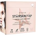 Starskin 7 Second Luxury All Day Mask (18pcs)