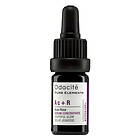 Odacité Ac+R Youthful Glow Booster Acai Rose 5ml