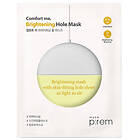 Make P:rem Comfort Me Brightening Hole Mask 29ml