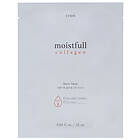 Etude Moistfull Collagen Mask 25ml