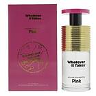 Pink Whatever It Takes edp 100ml