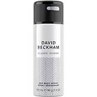 David Beckham Classic Homme Deo Spray 150ml