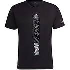 Adidas Terrex Agravic T-Shirt (Herre)