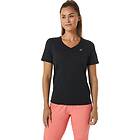 Asics Race V-neck Top (Dam)