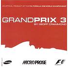 Grand Prix 3 (PC)