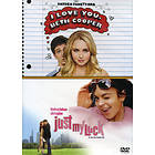 I Love You, Beth Cooper + Just My Luck (DVD)