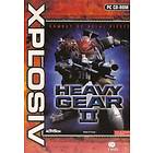 Heavy Gear II (PC)