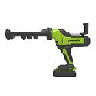 Greenworks 24V Caulk-pistol G24CG (w/o Battery)