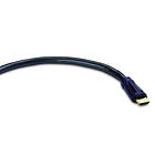 QED Performance HDMI - HDMI High Speed with Ethernet 1m