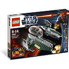 LEGO Star Wars 9494 Anakin's Jedi Interceptor