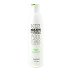 Keratin Complex Smoothing Therapy Color Care Conditioner 400ml