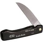 C.K TOOLS Lambsfoot Knife C9038L