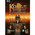 Kohan: Battles of Ahriman (PC)