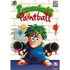 Lemmings Paintball (PC)