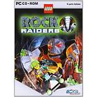 LEGO Rock Raiders (PC)