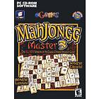 MahJong Master 3D (PC)