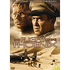 Flight of the Phoenix (1965) (UK) (DVD)