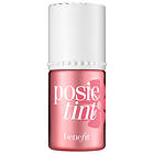 Benefit Posietint Poppy-Pink Tinted Lip & Cheek Stain 12.5ml