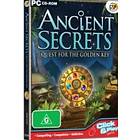Ancient Secrets: Quest for the Golden Key (PC)