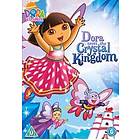 Dora the Explorer: Dora Saves the Crystal Kingdom (PC)