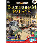 Hidden Mysteries: Buckingham Palace (PC)