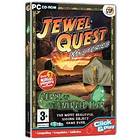 Jewel Quest Mysteries: Curse of the Emerald Tear (PC)